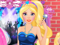 Jeu Princess Barbie Fashion Room