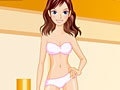 Jeu Dress Up - My closet
