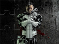 Jeu Punisher Jigsaw