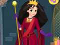 Jeu Princesses Vs. Villains Halloween Challenge