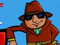 Jeu Mr. Lal The Detective episode-2