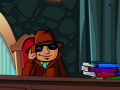 Jeu Mr. Lal The Detective episode-1
