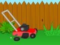 Jeu Toon Escape Backyard 