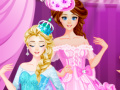 Jeu Princess Royal Prom Closet