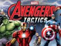 Game Marvel Avengers Tactics 