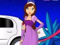 Jeu Modern Princess