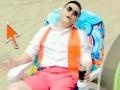 Jeu Gangnam Style Puzzles
