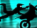 Jeu Outworld Motocross