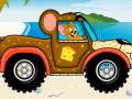 Jeu Jerry Ride