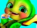 Jeu Sammys Adventures 2 Color