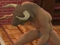 Jeu The Legend of Minotaur