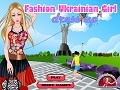 Jeu Ukranian Girl
