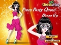 Jeu Spring Prom