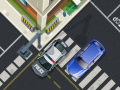 Jeu Traffic Jam City