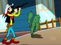 Jeu Shoot the Daltons