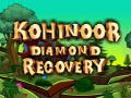 Jeu Kohinoor Diamond Recovery
