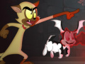 Game Bunnicula in Rescuing Harold 