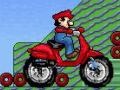 Jeu Mario Vs Koopa Championship