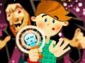 Jeu Bob's Midnight Adventure