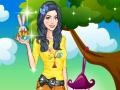 Jeu Beauty Easter Girl
