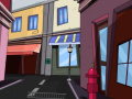Jeu Mr Lal the detective 11 