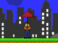 Jeu Umbrella Guy 