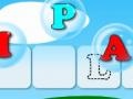 Jeu Word Bubbles
