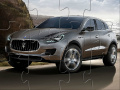 Jeu Maserati Kubang Jigsaw