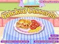 Jeu Chicken Casserole