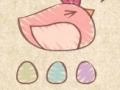 Jeu Doodle Eggs