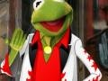 Jeu The Muppets Movie: The Dress Up Game