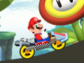 Jeu Mario Kart 64