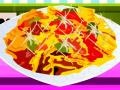Jeu Easy Baked Ravioli