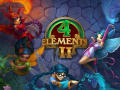 Jeu 4 Elements 2 