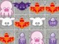 Jeu Cute Creatures Couple Twist