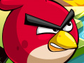 Jeu Angry Birds vs Bad Pig