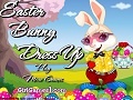Jeu Easter Bunny
