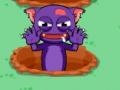 Jeu Whack a Monster 