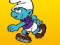 Game The Smurfs: Sport Pairs 