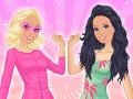 Jeu Barbie Rock vs Popstar