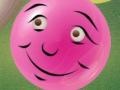 Jeu Bubbles Smile