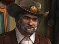Jeu Golden Trails: The New Western Rush