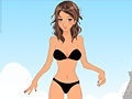 Jeu Paris Dress Up