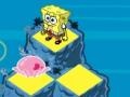 Jeu SpongeBob SquarePants: Pyramid Peril