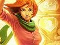 Jeu Samantha Swift and the Golden Touch
