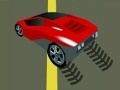 Game Crazy race