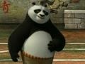 Jeu Kung Fu Panda: Hoops Madness