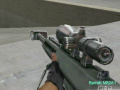 Jeu Cross Fire Weapon Barrett