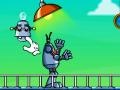 Jeu Headless Joe