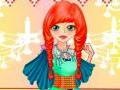Jeu Princess Dinner Dress Up